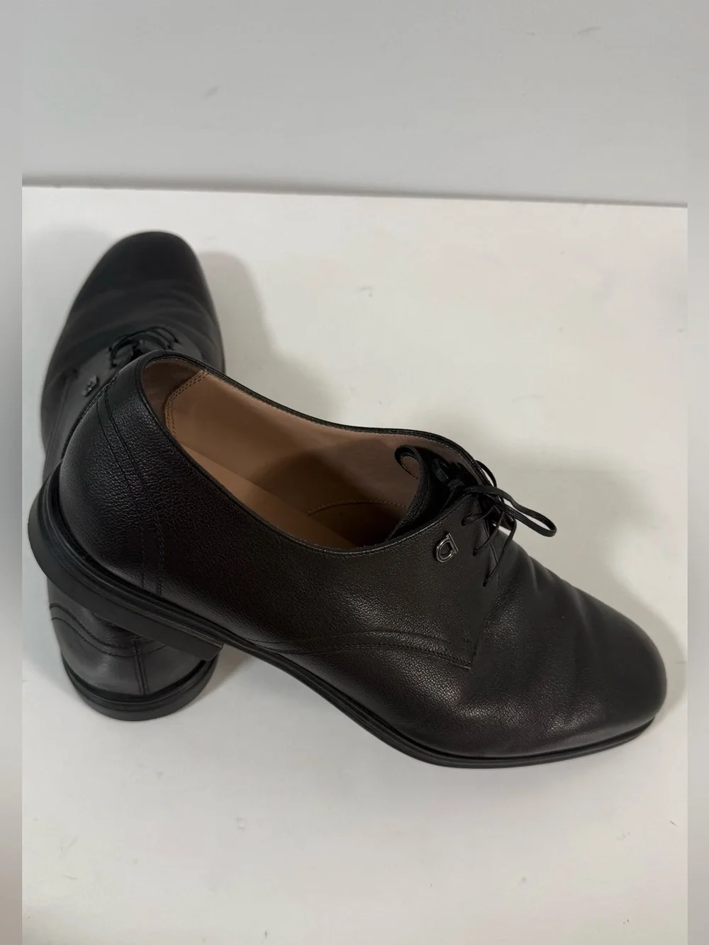 Salvatore Ferragamo Men’s Shoes 11
